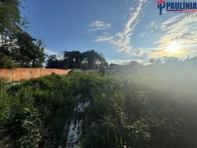 Lote/Terreno à venda, 1000m² no Parque da Represa, Paulínia