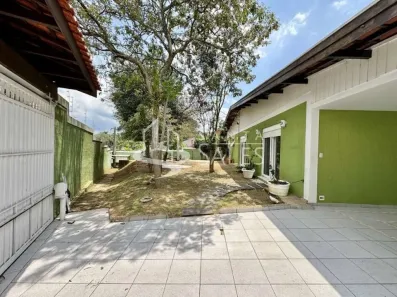 Casa com 8 Quartos à venda, 445m² no Granja Viana, Cotia