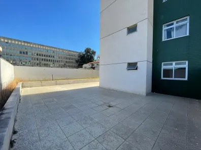 Apartamento com 2 Quartos à venda, 108m² no Carlos Prates, Belo Horizonte