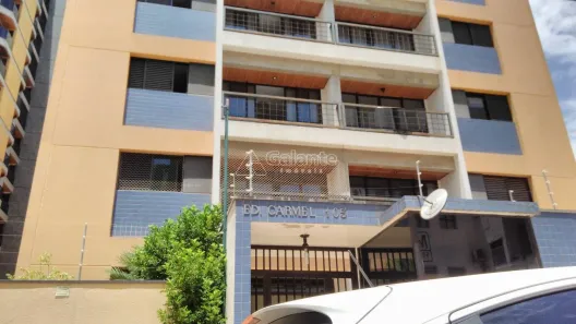 Apartamento com 1 Quarto para alugar, 50m² no Centro, Campinas