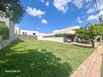 Lote/Terreno à venda, 360m² no Swiss Park, Campinas