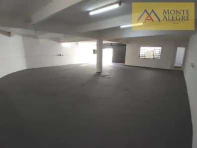 Ponto Comercial para alugar, 183m² no Centro, Diadema