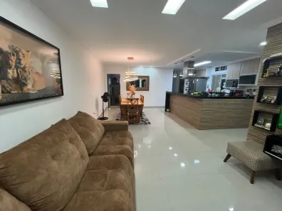 Casa com 3 Quartos à venda, 120m² no Campo Grande, Rio de Janeiro