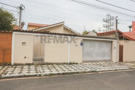 Casa com 4 Quartos à venda, 182m² no Jardim Sandra, Sorocaba