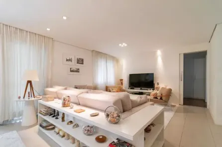 Apartamento com 3 Quartos à venda, 134m² no Várzea da Barra Funda, São Paulo