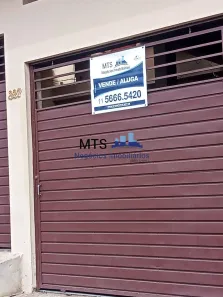 Casa com 2 Quartos à venda, 400m² no Jardim Bela Vista (Zona Sul), São Paulo