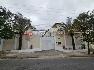 Casa de Condomínio com 2 Quartos à venda, 118m² no Taquara, Rio de Janeiro
