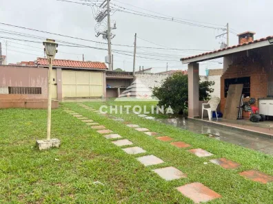 Casa com 3 Quartos à venda, 220m² no Jardim Fogaça, Itapetininga