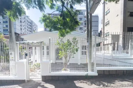 Imóvel Comercial para alugar, 280m² no Rio Branco, Porto Alegre