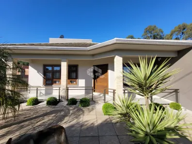 Casa com 3 Quartos à venda, 214m² no Nossa Senhora da Conceição, Caxias do Sul