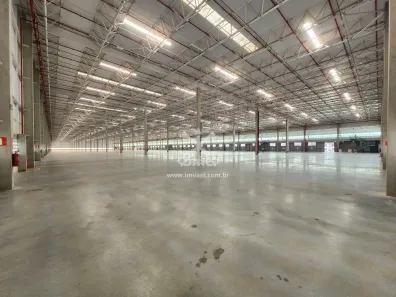 Galpão/Depósito/Armazém para alugar, 2199m² no Cidade Industrial Satélite de São Paulo, Guarulhos