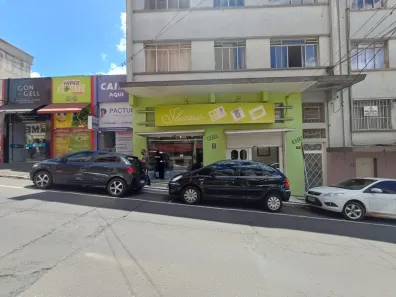 Ponto Comercial à venda, 185m² no Centro, Ponta Grossa