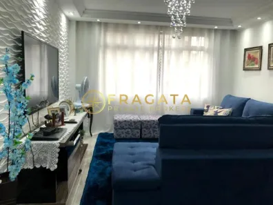 Apartamento com 2 Quartos à venda, 101m² no Jardim Paulista, São Paulo
