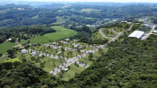 Lote/Terreno à venda, 401m² no , Flores da Cunha
