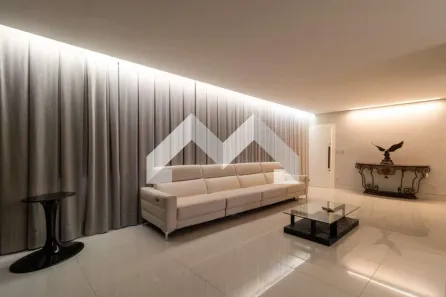 Apartamento com 2 Quartos à venda, 150m² no Lourdes, Belo Horizonte