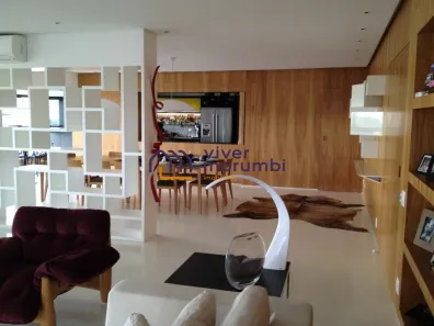 Apartamento com 5 Quartos à venda, 450m² no Jardim Vitória Régia, São Paulo