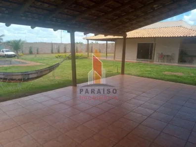 Fazenda/Sítio com 2 Quartos à venda, 100m² no Nossa Senhora Aparecida, Uberlândia