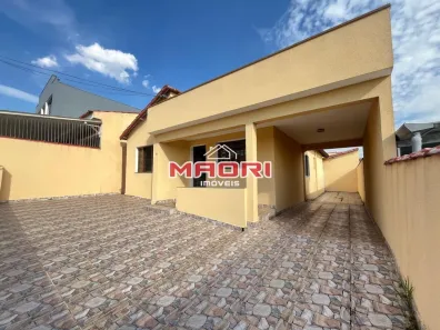 Casa com 3 Quartos à venda, 123m² no Jardim Santo Antônio, Valinhos