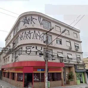 Prédio Comercial à venda, 965m² no Centro, Guarulhos