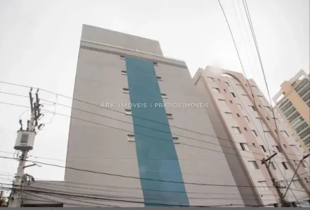 Apartamento com 1 Quarto à venda, 25m² no Chácara Inglesa, São Paulo