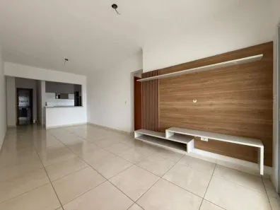 Apartamento com 2 Quartos à venda, 91m² no Aviação, Praia Grande