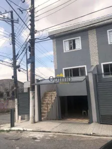 Sobrado com 3 Quartos à venda, 152m² no Vila Moraes, São Paulo