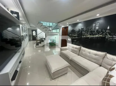 Sobrado com 3 Quartos à venda, 233m² no Vila Regente Feijó, São Paulo