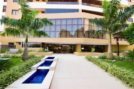 Apartamento com 4 Quartos à venda, 206m² no Brisamar, João Pessoa
