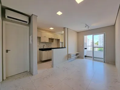 Apartamento com 1 Quarto à venda, 46m² no Vila Independência, Sorocaba