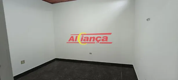 Casa com 1 Quarto para alugar, 30m² no Jardim Valéria, Guarulhos