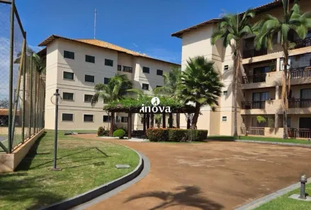 Apartamento com 3 Quartos à venda, 87m² no Olinda, Uberaba