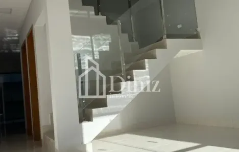 Sobrado com 3 Quartos à venda, 106m² no Parque São Jerônimo, Anápolis