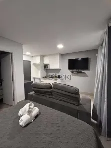 Apartamento com 1 Quarto à venda, 30m² no Pinheiros, São Paulo