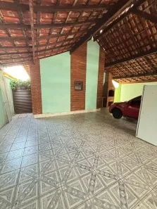 Casa de Condomínio com 1 Quarto à venda, 41m² no Aviação, Praia Grande