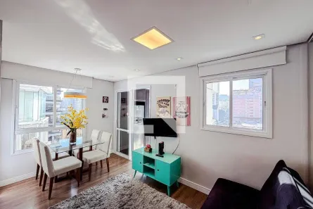 Kitnet com 1 Quarto à venda, 42m² no Vila Mariana, São Paulo