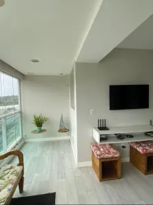 Apartamento com 1 Quarto à venda, 72m² no Caminho das Árvores, Salvador