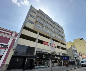 Apartamento com 2 Quartos à venda, 60m² no Centro, Nova Friburgo