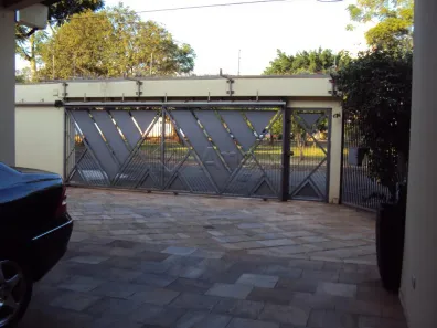 Casa com 3 Quartos à venda, 397m² no Jardim da Colina, Americana