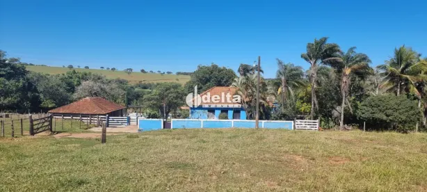 Fazenda/Sítio à venda, 3116m² no Área Rural de Araguari, Araguari