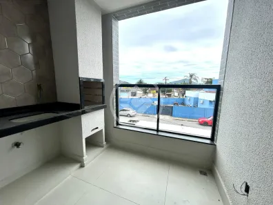 Apartamento com 2 Quartos à venda, 68m² no Perequê Açu, Ubatuba