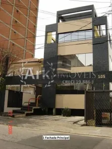 Imóvel Comercial à venda, 900m² no Vila Mariana, São Paulo