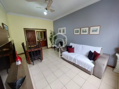 Apartamento com 4 Quartos à venda, 140m² no Copacabana, Rio de Janeiro