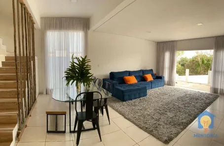 Casa de Condomínio com 3 Quartos à venda, 500m² no Residencial San Diego (Paysage Noble), Vargem Grande Paulista