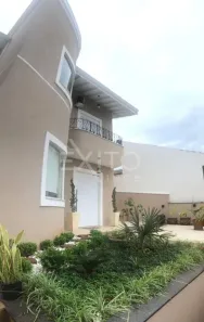 Sobrado com 3 Quartos à venda, 225m² no Nova Cabreúva (Centro), Cabreúva