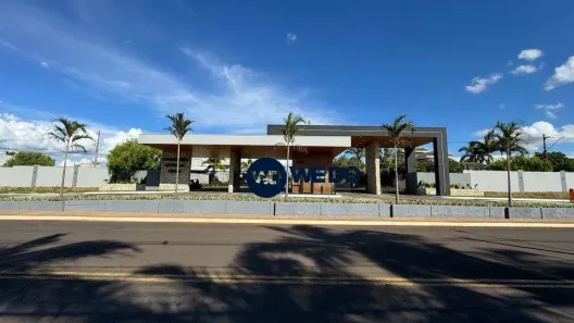 Lote/Terreno à venda, 1000m² no Estância Hípica, Nova Odessa