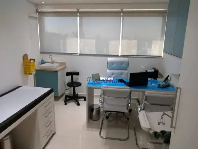 Sala Comercial à venda, 43m² no Água Fria, São Paulo