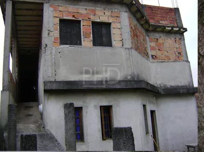 Lote/Terreno à venda, 480m² no Demarchi, São Bernardo do Campo