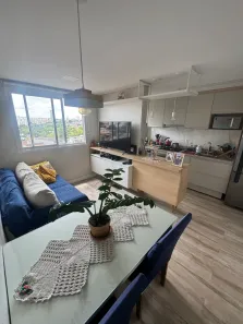 Apartamento com 2 Quartos à venda, 40m² no Jardim Germânia, São Paulo