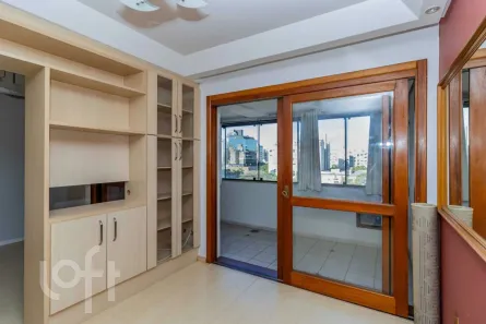 Apartamento com 1 Quarto à venda, 43m² no Cidade Baixa, Porto Alegre