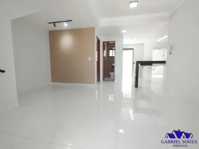 Casa com 3 Quartos à venda, 89m² no Jardim Icaraí, Caucaia
